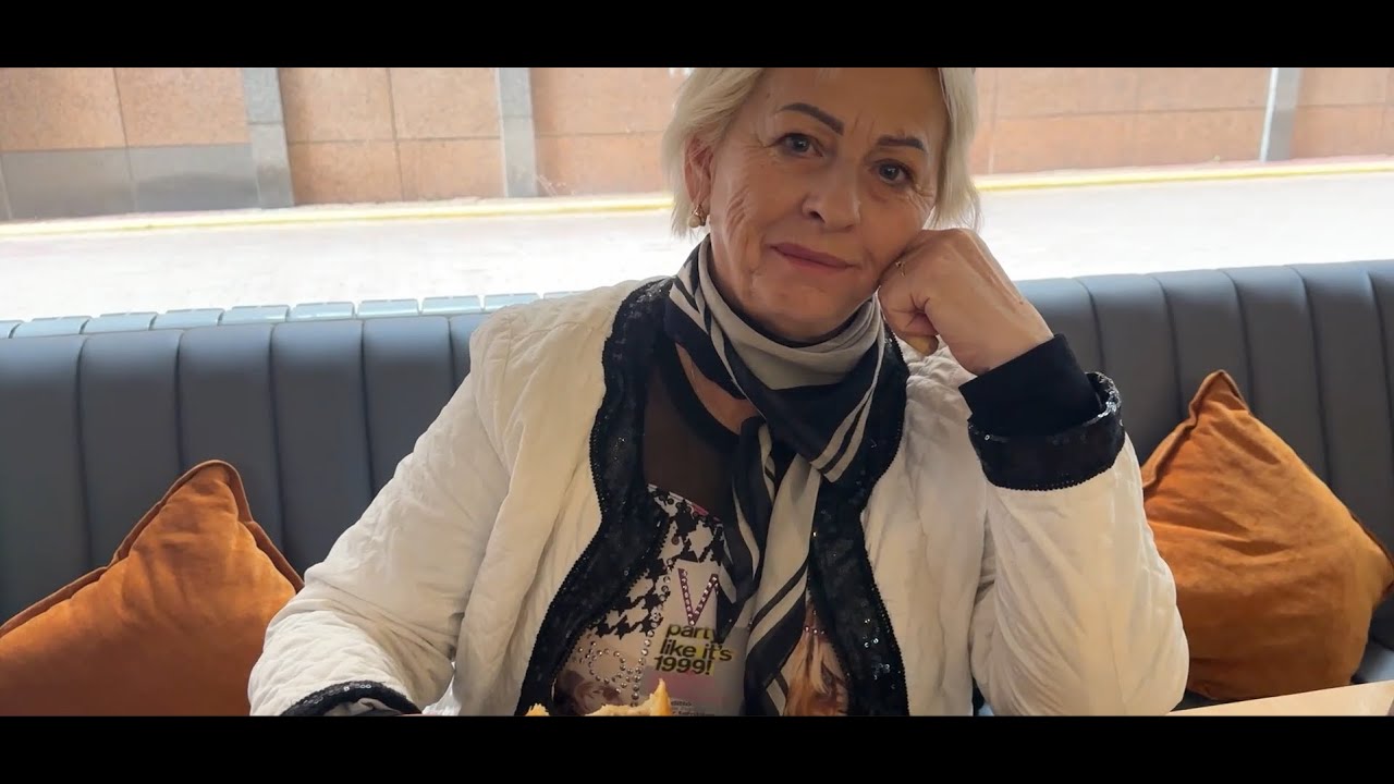 Будни Русской в Казахской Семье / Большая Семья / РУССКАЯ в КАЗАХСТАНЕ