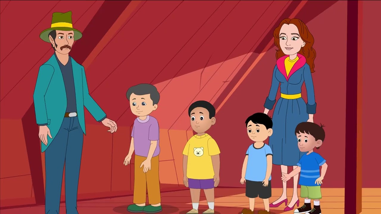 Ch12 Ballad of the Tempest