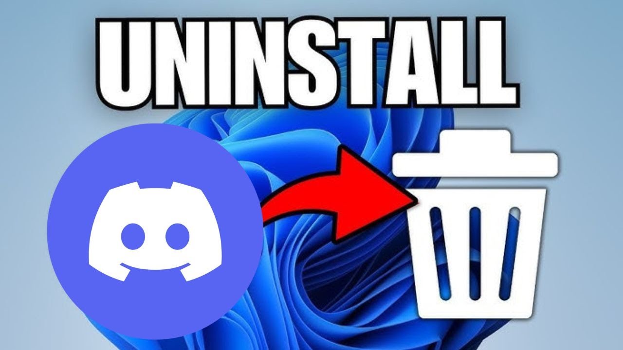 How To Completely Uninstall Discord on Windows 11