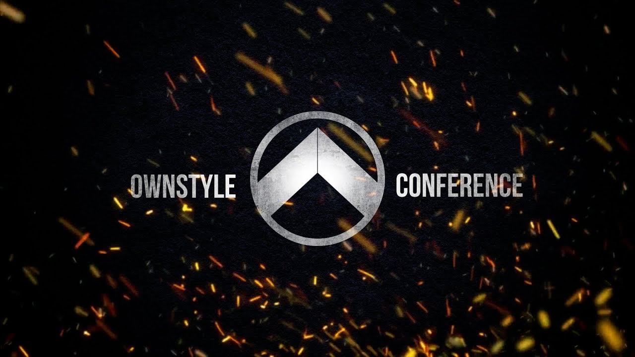 Горячие дискуссии | Вручение премий OWNSTYLE | Пятая Конференция OSFC