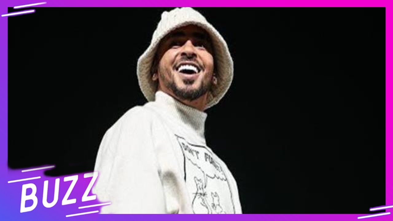 Así fueron los inicios de Ozuna en la música | Buzz