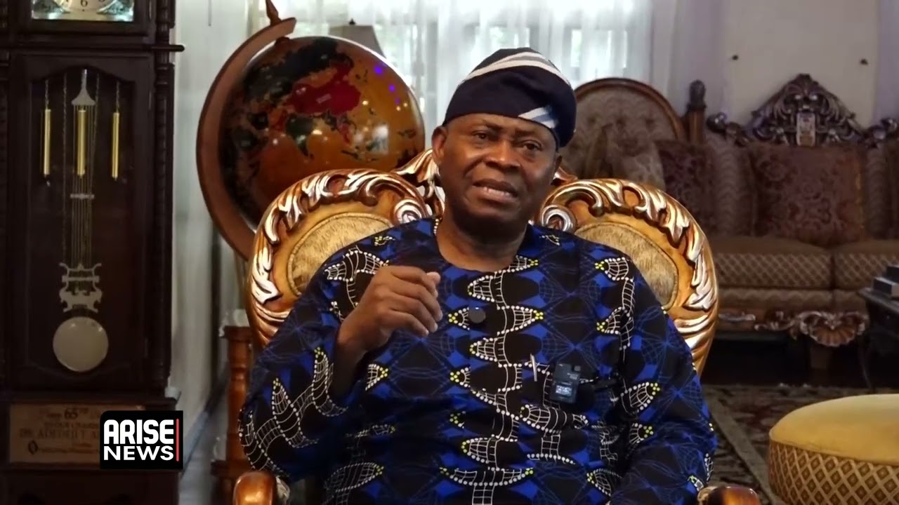 Davido DNA Saga: Probability of Paternity from DNA Test is 0.00% - Adeleke 