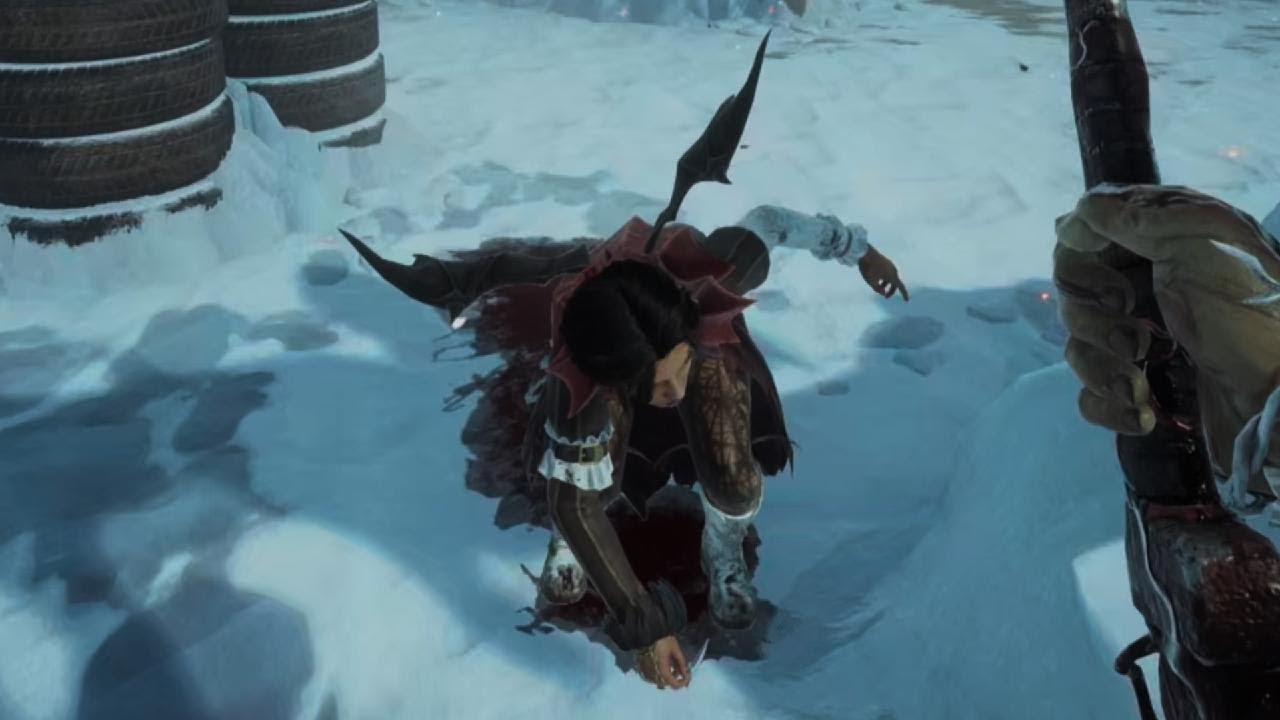 Survivors Don't Show Mercy | Chaos Shuffle 2026 | Dead by Daylight (As Executioner)