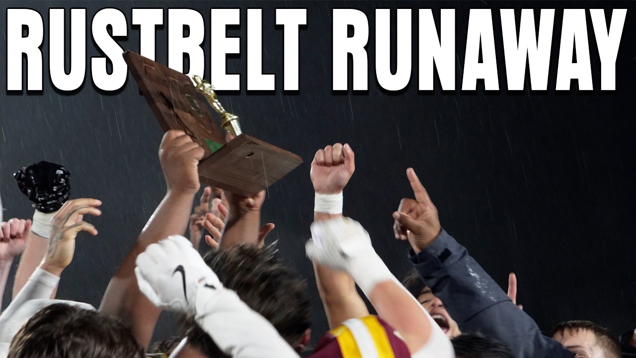 Girard vs Mooney: Rustbelt Runaway  | Vantage Point Exclusive