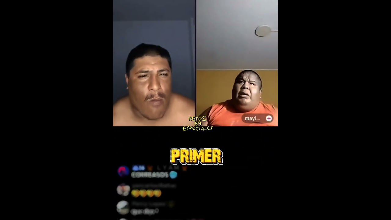 7 gana reto de ladrillo a mayimbu