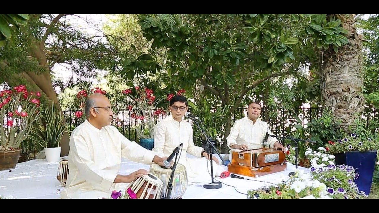 Malhaar Morning Raga: Season 2- Episode 14: In conversation with Ken Zuckerman from Switzerland