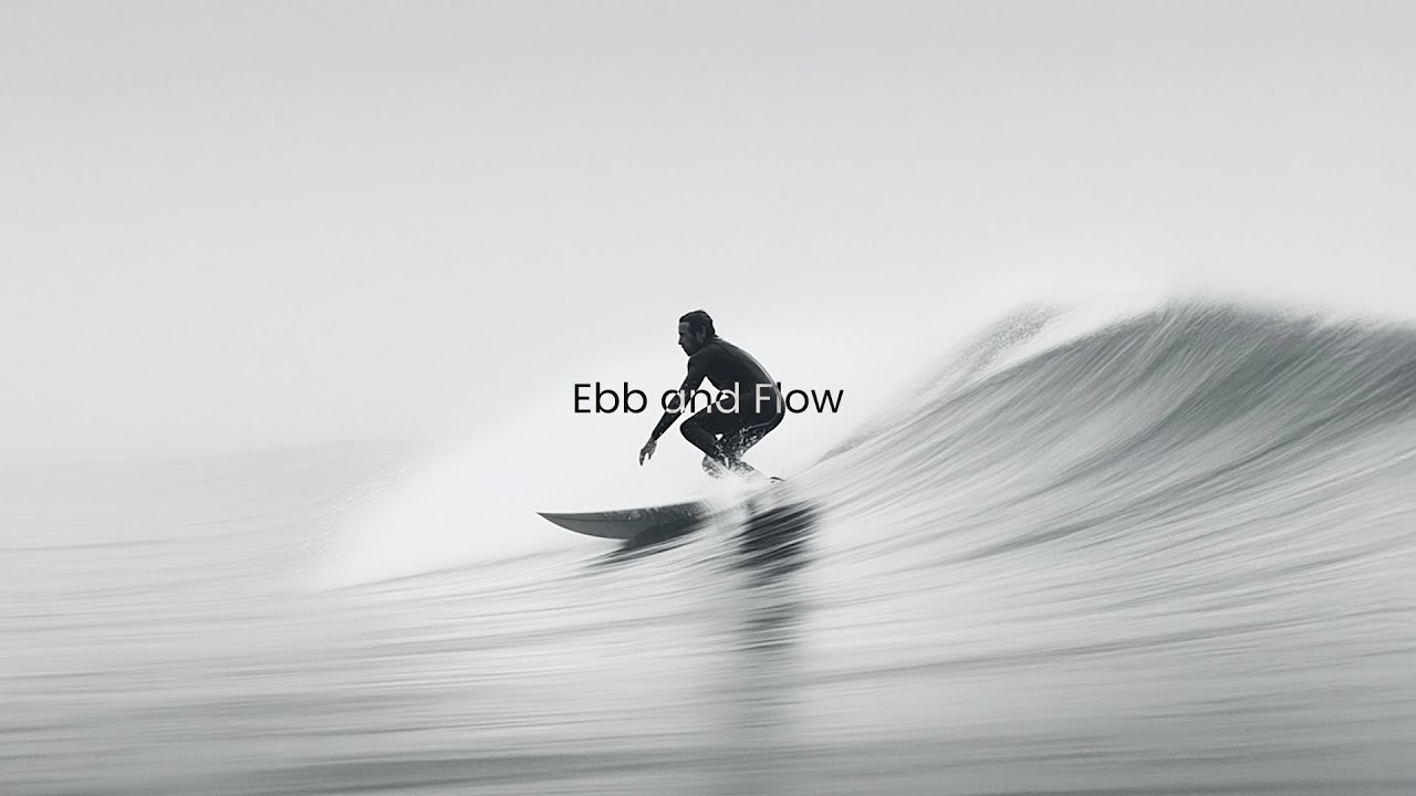 Ebb and Flow
