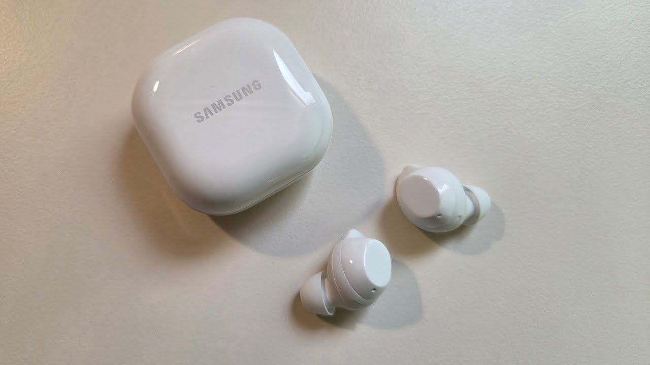 기본기 탄탄, 원가 절감 팍팍 (삼성 갤럭시 버즈 코어 / Samsung Galaxy Buds Core 리뷰)