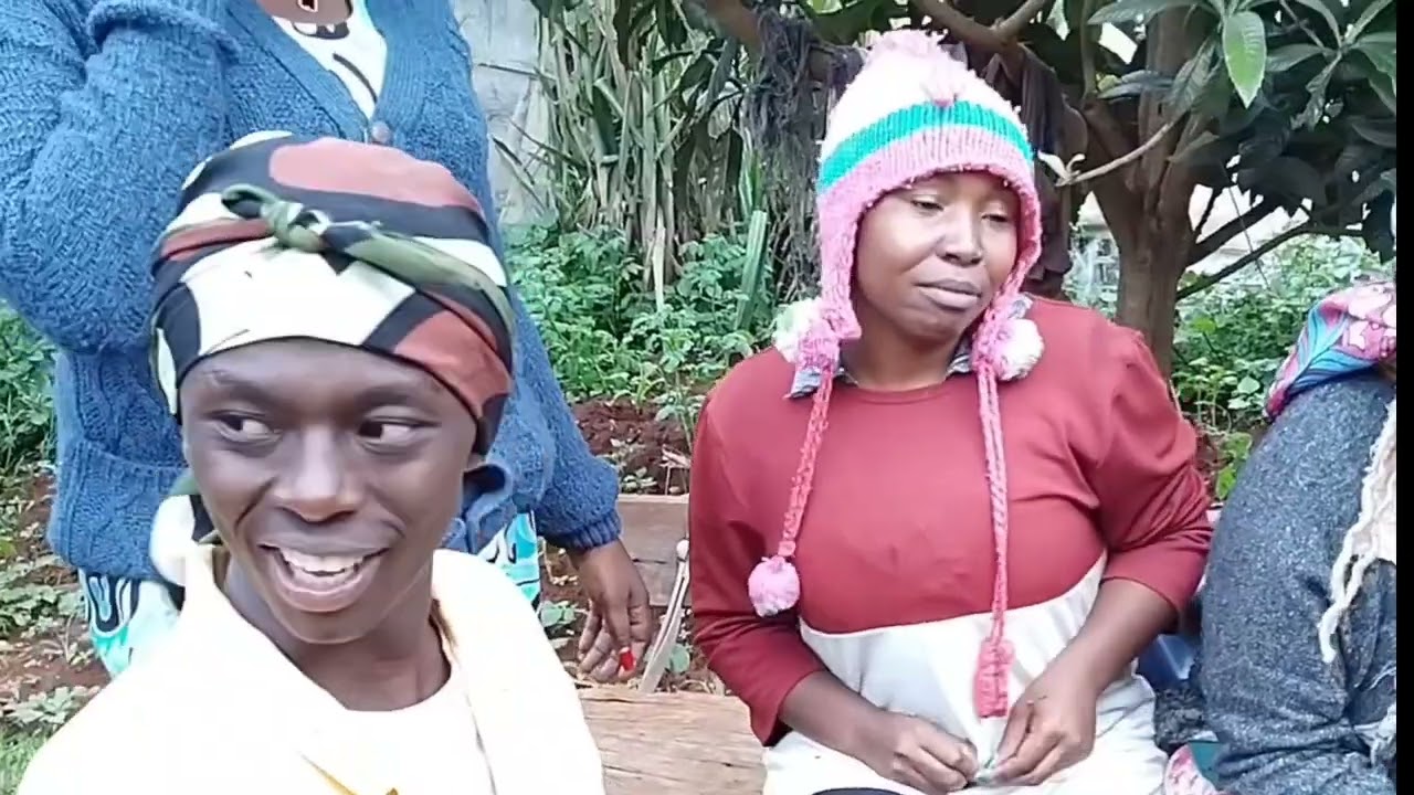 Mommy prank 😃 😀 😄 😁 🤣 😂 to  a British.