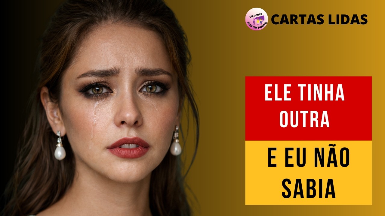 Ele tinha outra família HISTÓRIAS DE SUPERAÇÃO REAIS
