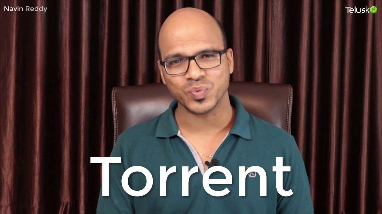 What is Torrent? is it Legal? is it Safe?