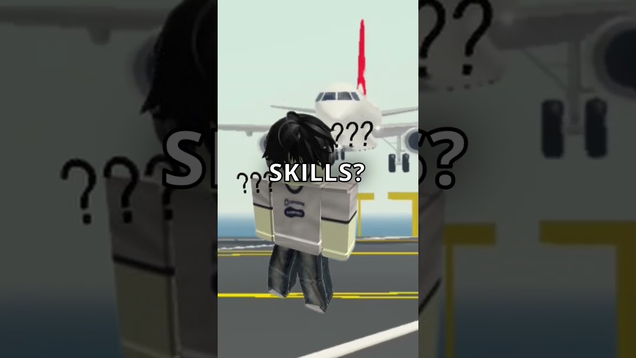Why you should join PTFS Roleplay Group! #ptfs #roleplay #roblox #plane #aviation