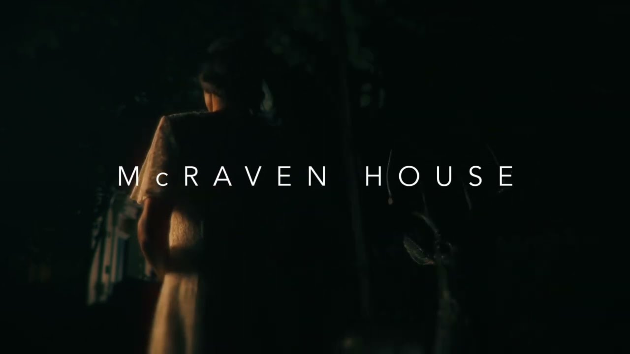 Haunted Mississippi: McRaven House in Vicksburg, Mississippi
