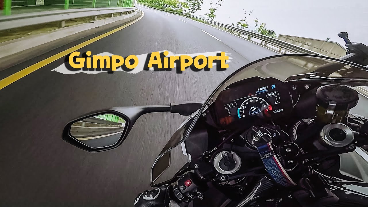 [배기음ASMR] 귀하디 귀한 스천알알 풀배기∥2020 BMW S1000RR + Akrapovic Full System