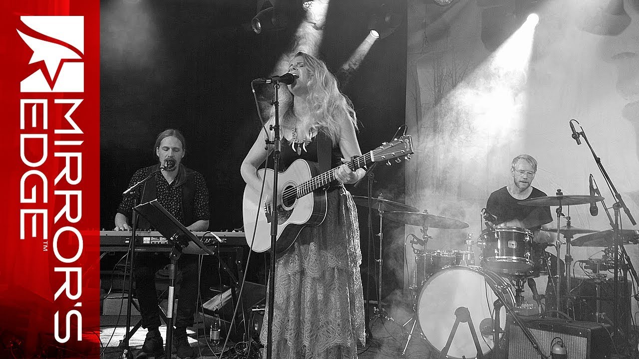 Lisa Miskovsky - Still Alive｜Live in Stockholm, Gröna Lund (2019)｜Mirror's Edge