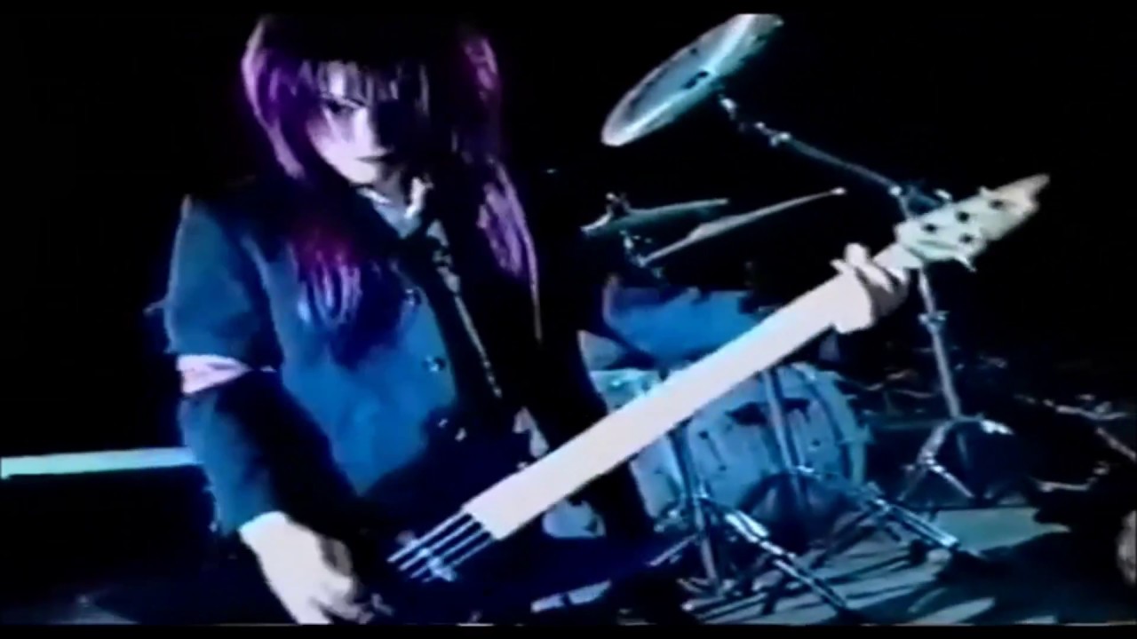 La'Mule - Knife 「ナイフ」