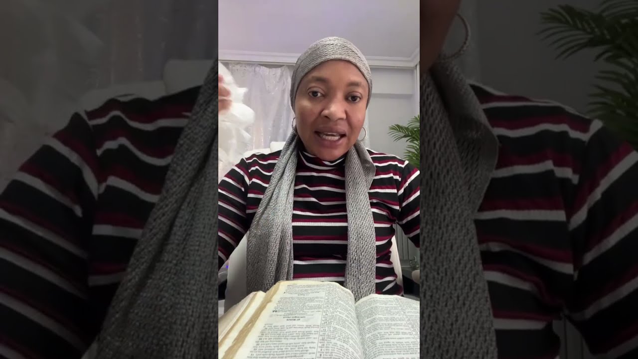 prophetic word|| FROM THIS DAY FORWARD GOD WILL BLESS YOU… let’s pray 🙏