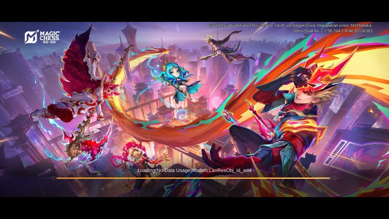 Mccg5 #MCGGNeonGuardians #MCGGS5 #MagicChessGoGo #MCGG #alfarabifarmbekasi #alfarabifarm