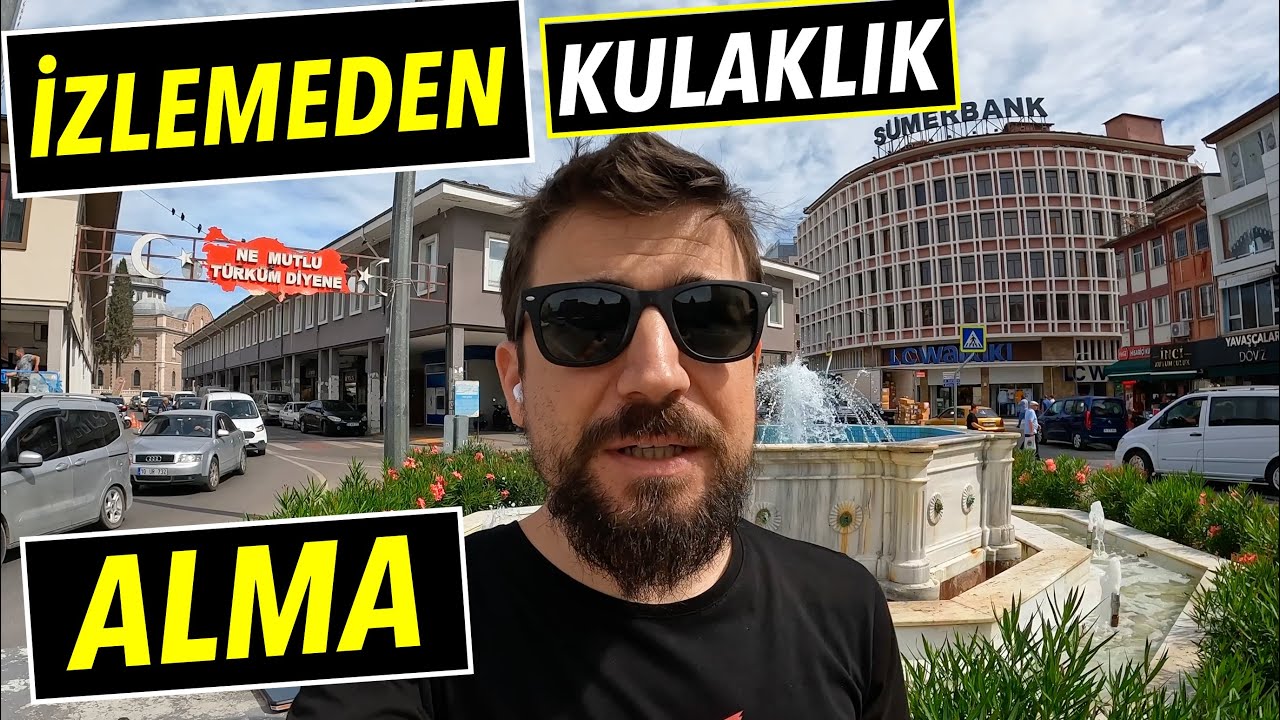 HANGİ KULAKLIĞI ALMALIYIM? 34 TWS KULAKLIK TESTTE!