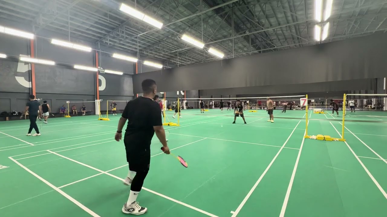 02/12/26 - Court 7 - Game 6