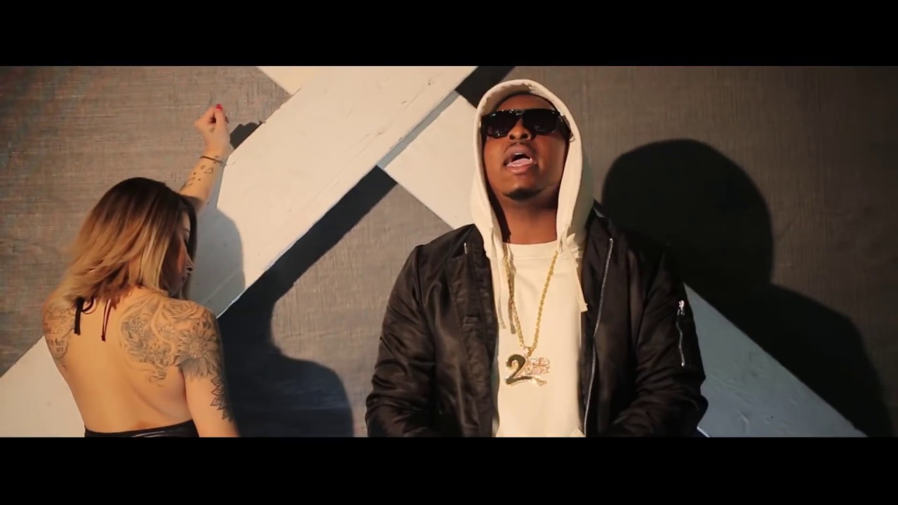 D Valley - iMove (Prod. by ToppCatt) (Official Music Video) #VSA