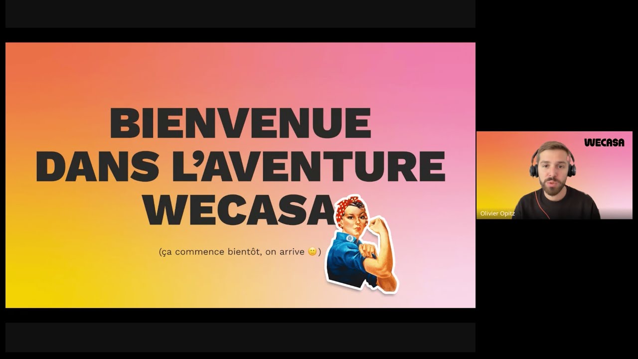 Devenir partenaire Wecasa en Suisse romande