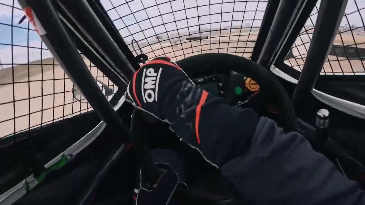 Speedcar Wonder Test pt.2 - Autodrom Słomczyn