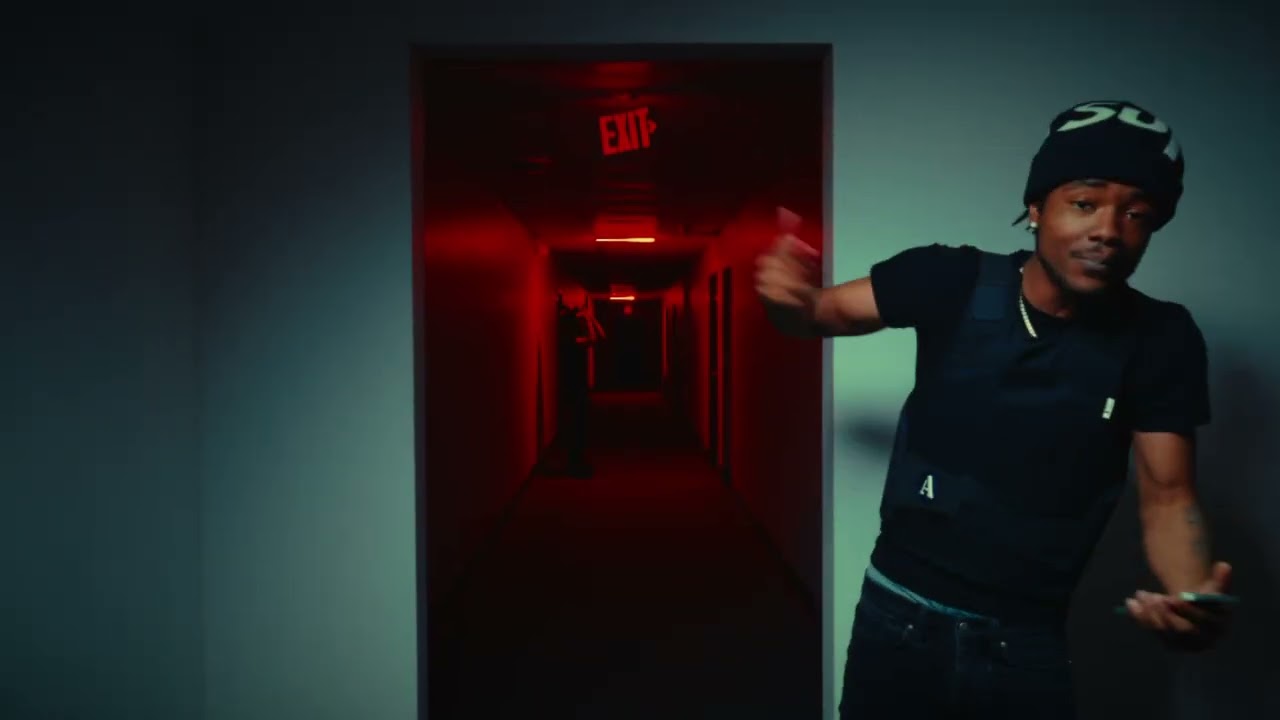 NTAS MARI - CHANGE U (Official Music Video)
