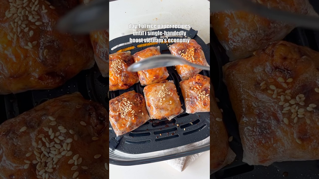 Культ рисовой бумаги, эпизод 1 - Пельмени мапо с тофу