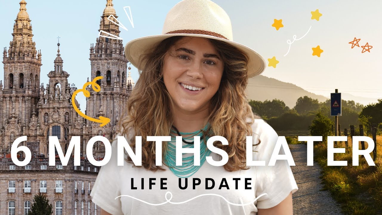 Life After the Camino: You’ll NEVER Guess Where I’m Headed Next