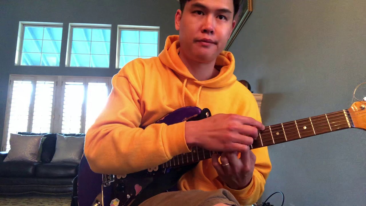 ฝึก Melodic Minor กันครับ