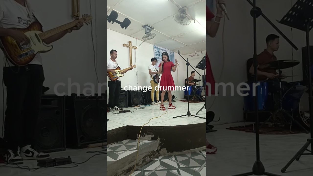 Praise and Worship New Life Family & Servant Church