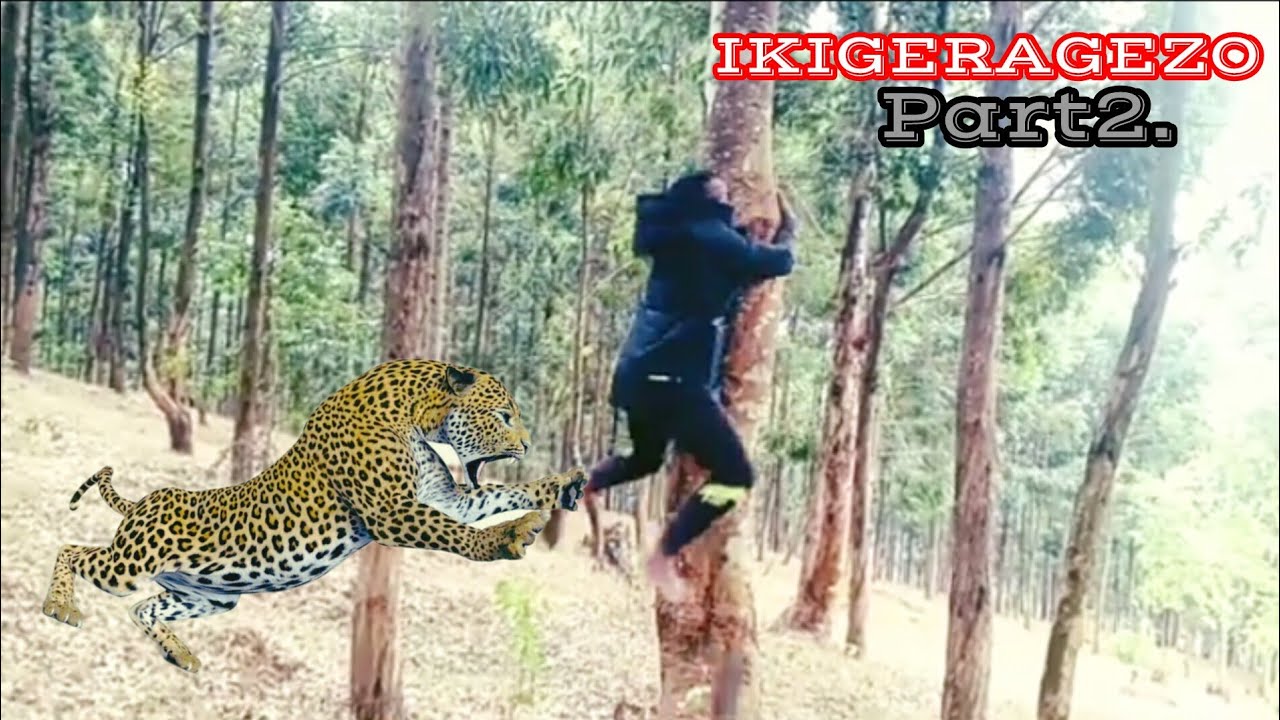 IKIGERAGEZO PART 2.UMUNSI MUBI IGICE CYA 2.NIBA UGIRA UBWOBA NTUYIREBE