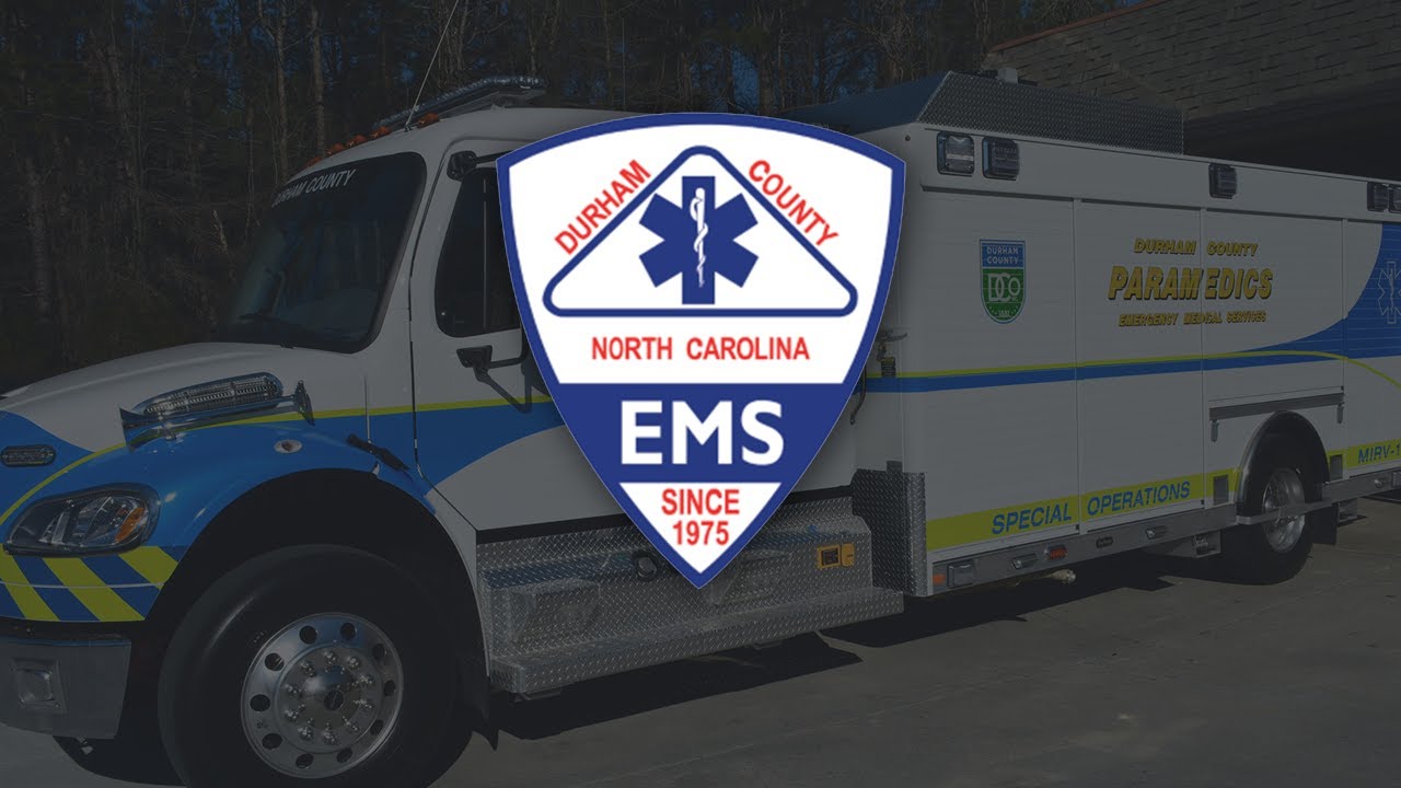 Durham's impact from shortage of EMS staff and ambulances continues