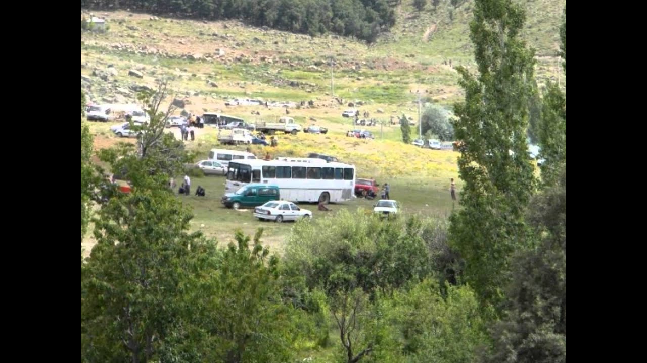 Nuzumla-Yaylacık Çeşitli Köy şenlikleri Seçmeleri