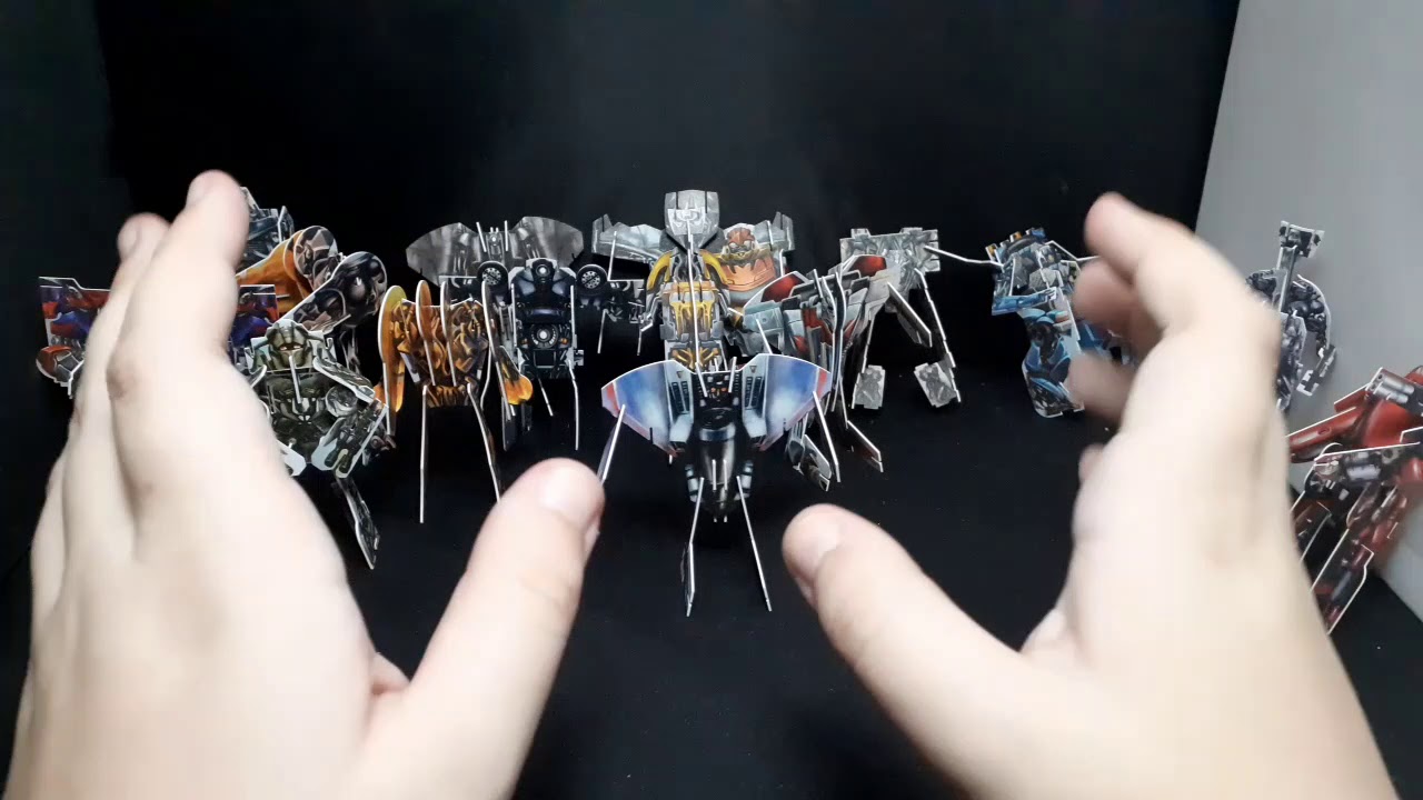 I spent way too much on obscure Transformers Card Game (Transformers 3D Battle game Unboxing)