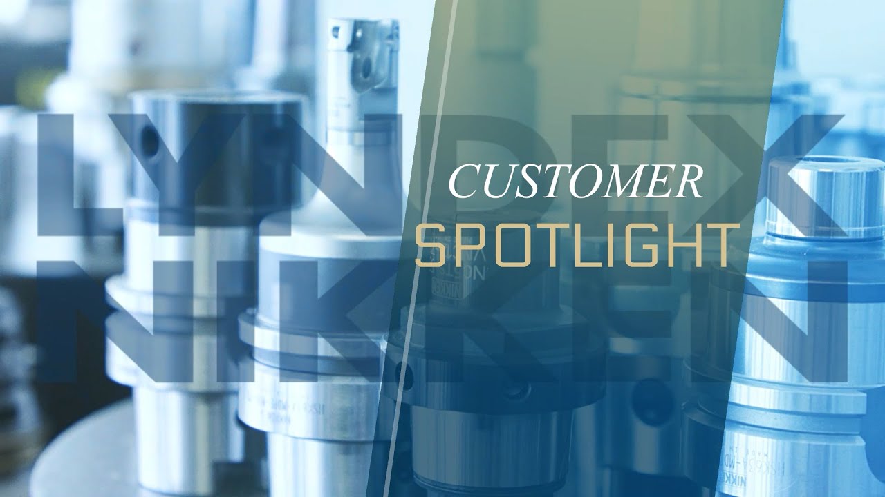 Lyndex-Nikken - Peter Bowman, Flying S Inc. Testimonial