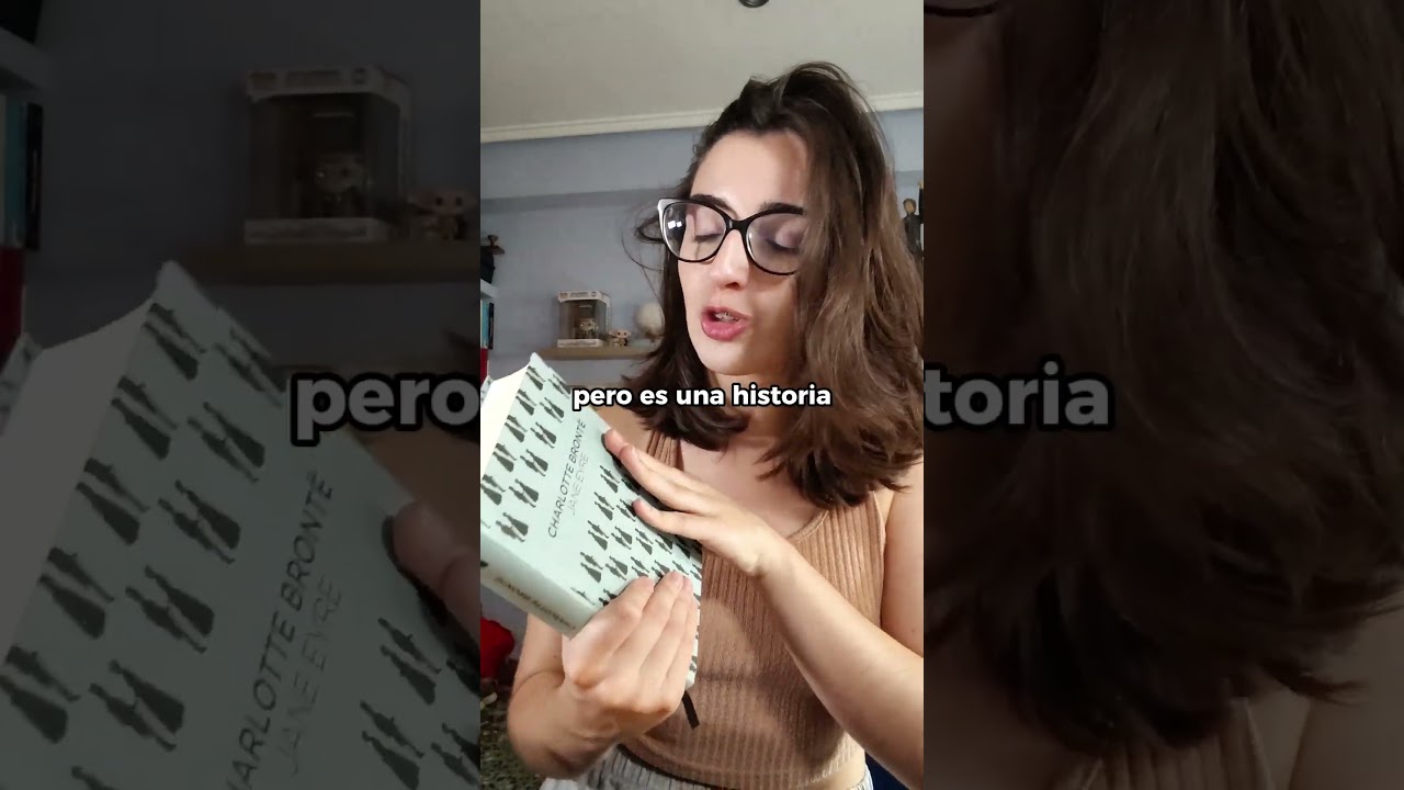 TOP 5 LIBROS CL&Aacute;SICOS