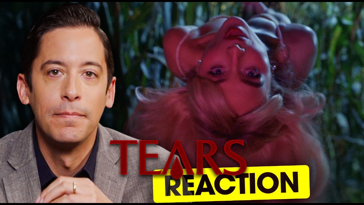 Michael REACTS to 