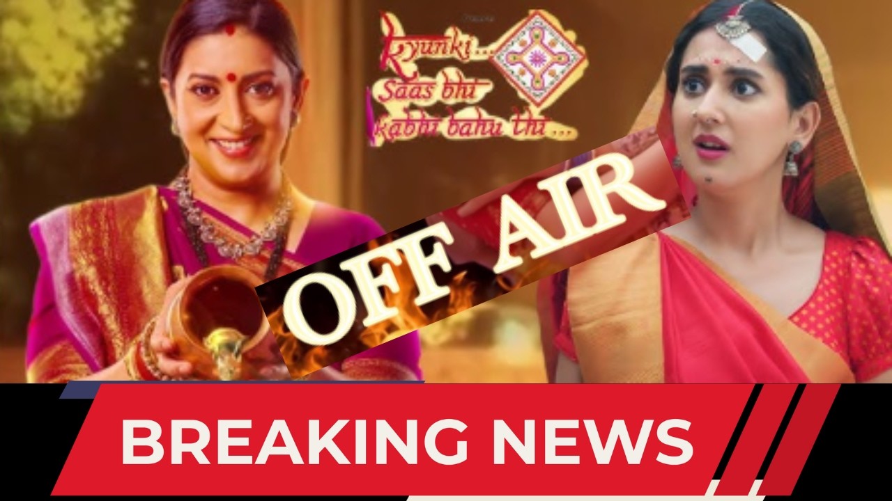 Breaking News KKSBKBT 2 With Jhanak