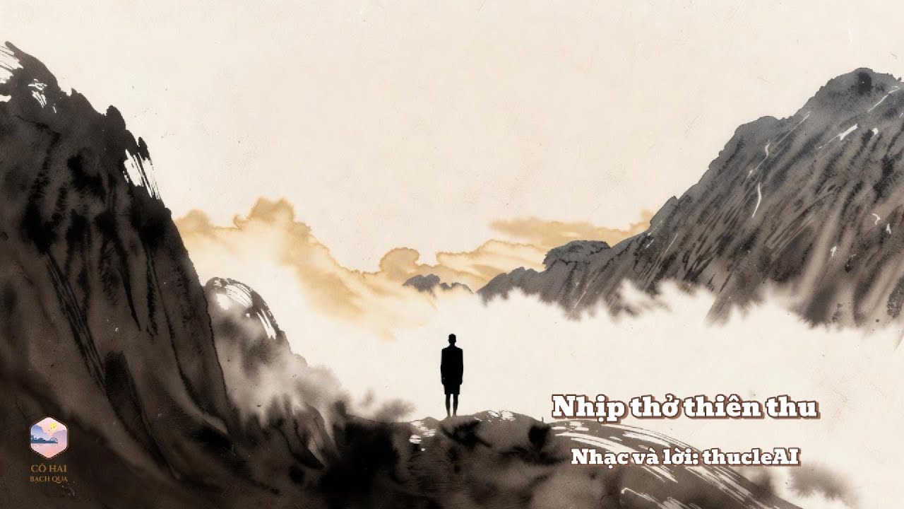 Thở Nhịp Thiên Thu | Nhạc Thiền Chữa Lành | Cảm Ngộ Cuộc Sống & Bình An Nội Tâm