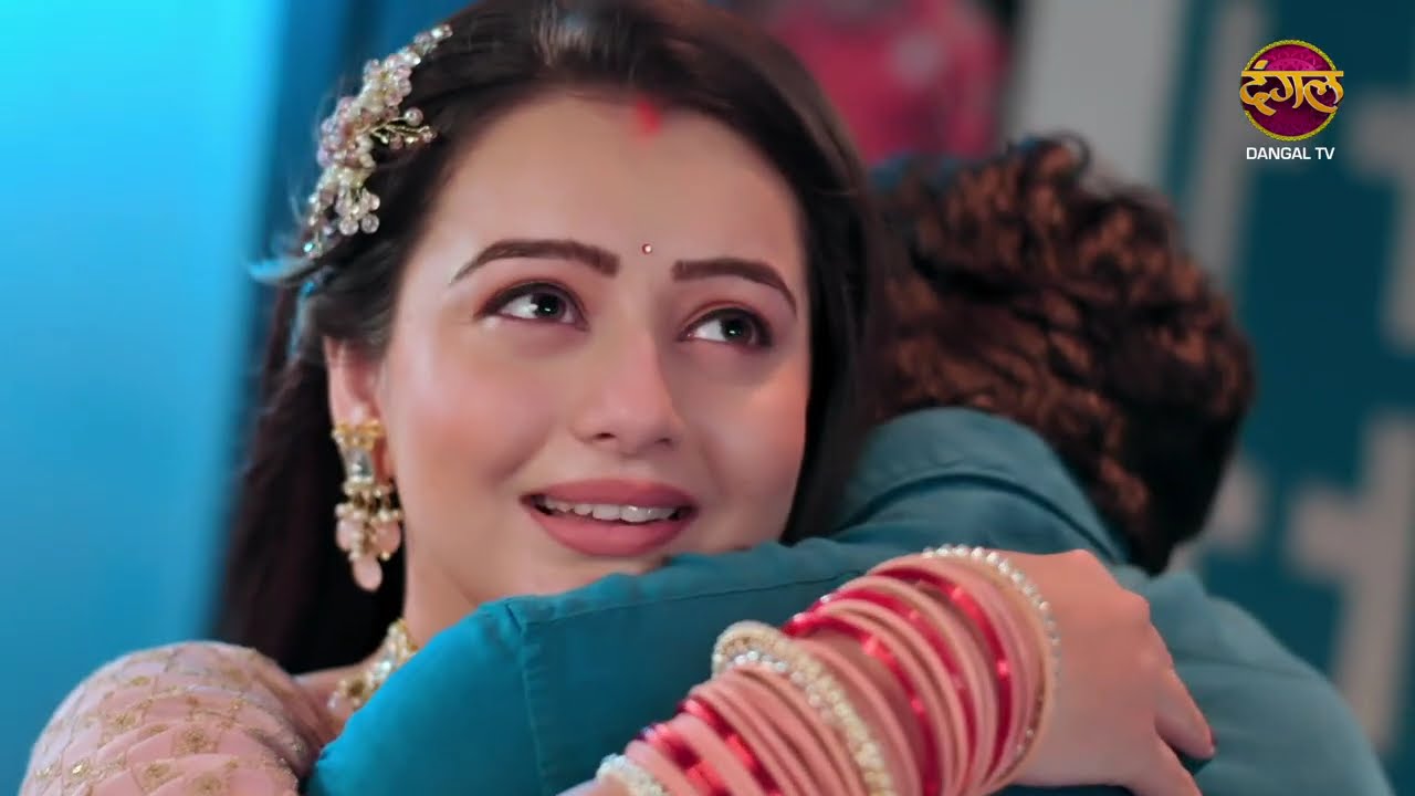 Nath Krishna aur Gauri ki Kahani | Full Episode 618 | Dangal Dil se