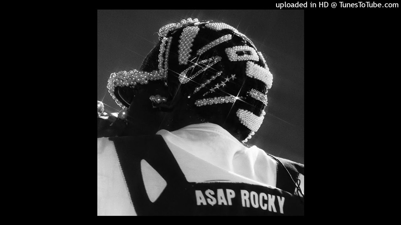 DRAKE X ASAP ROCKY TYPE BEAT - COMEBACK