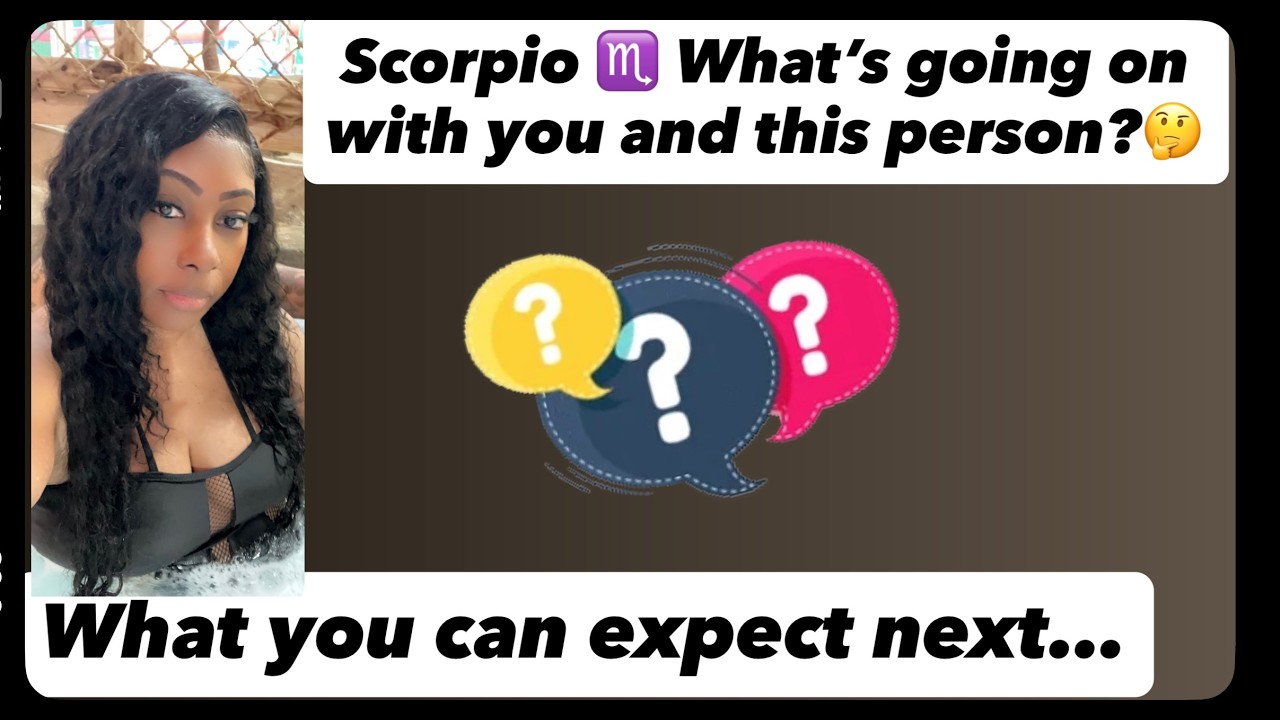 Scorpio♏️ U WARNED THEM‼️ & NOW THEY'RE IN THEIR FEELINGS MAD CUZ U DON'T CARE LIKE U USE TOO