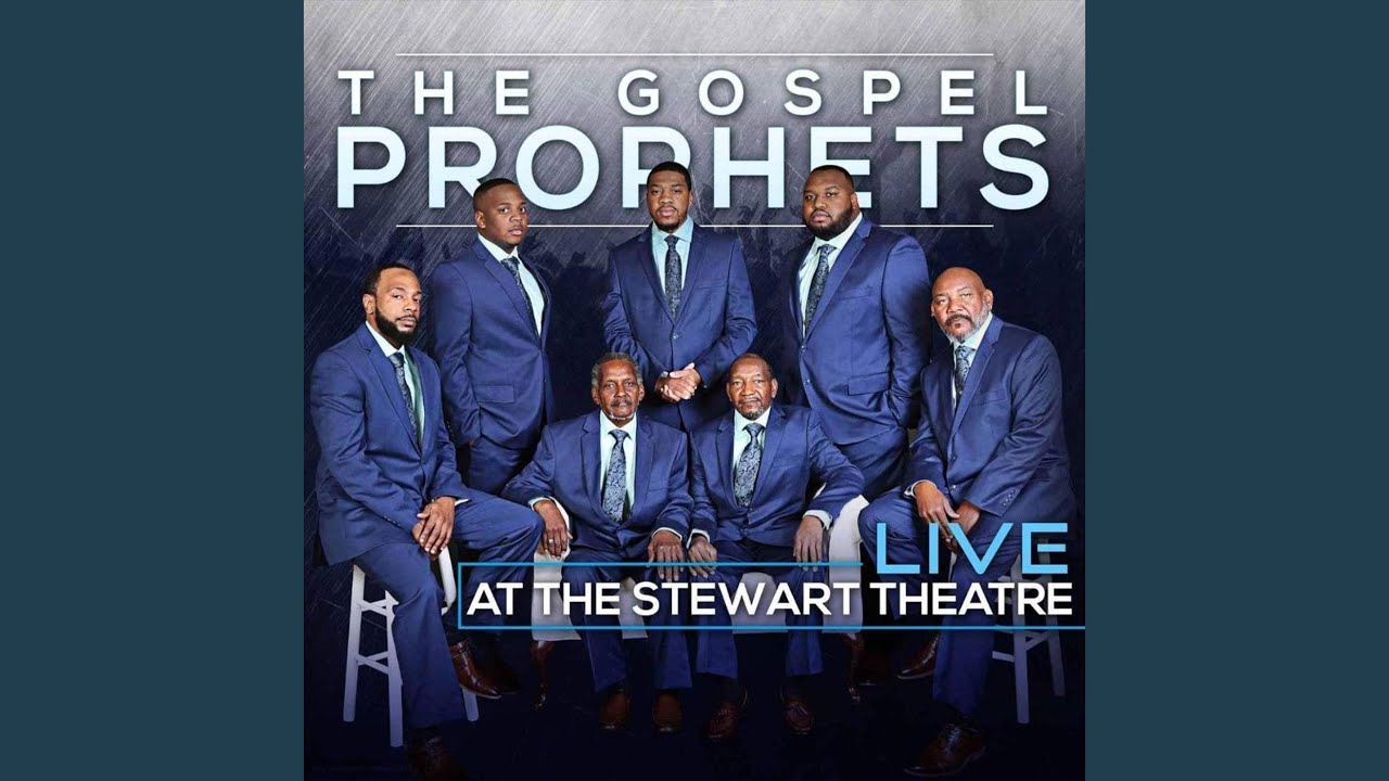 Oh How I Love Jesus (Live)