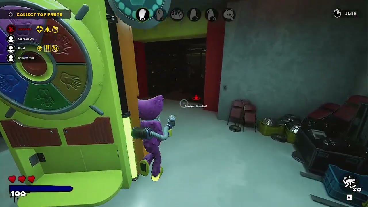 Practicing | Project Playtime - Episode #64.