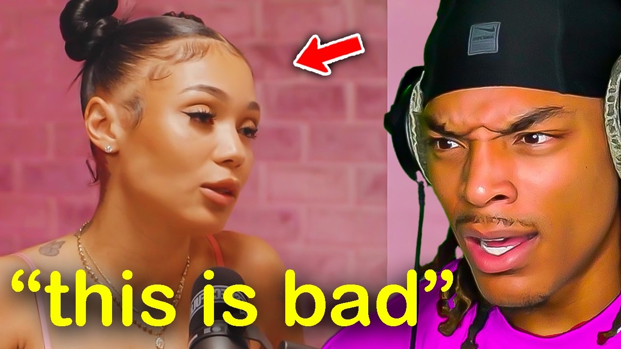 This Podcast Just Ruined Coi Leray Life..