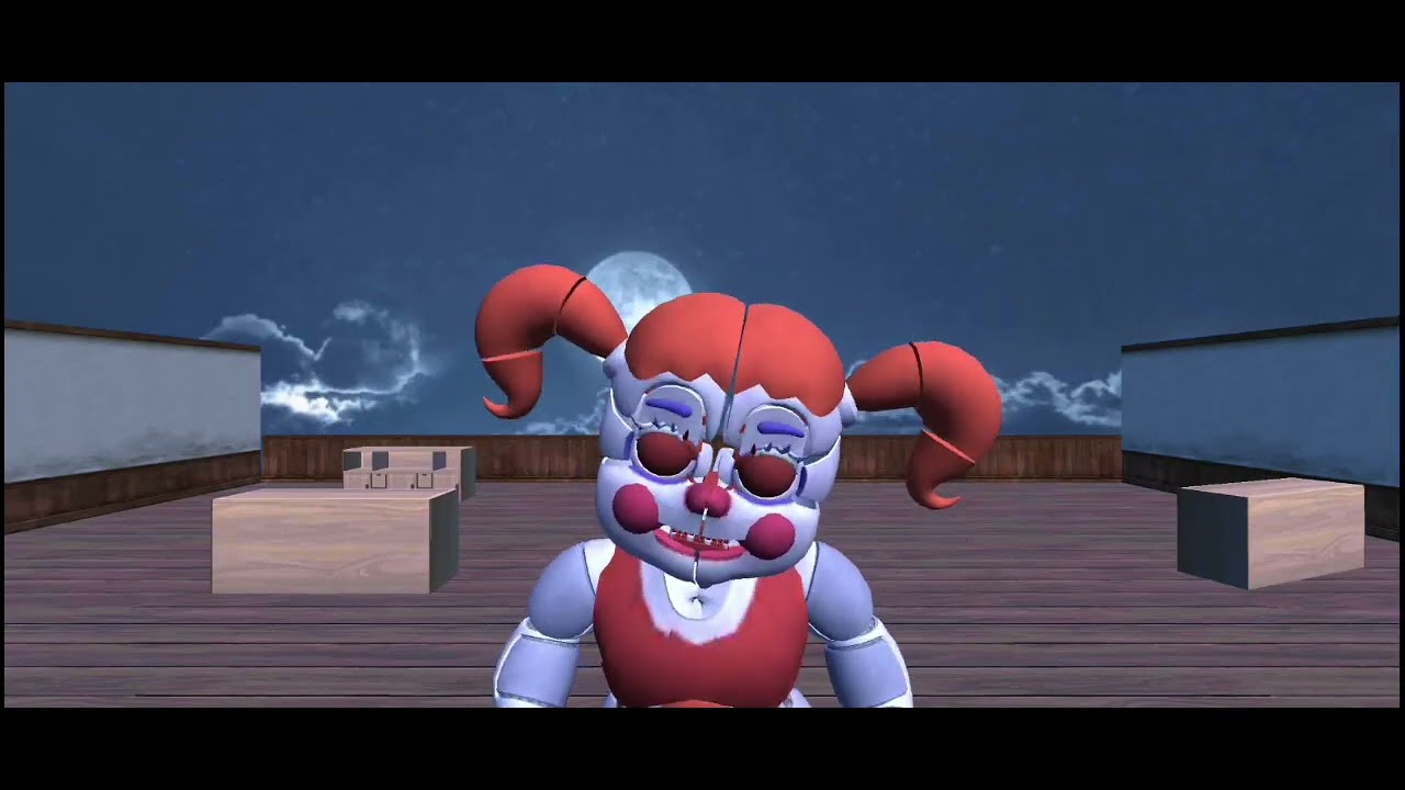 Baby Horror Game Scary House 3 - Enemy Mode