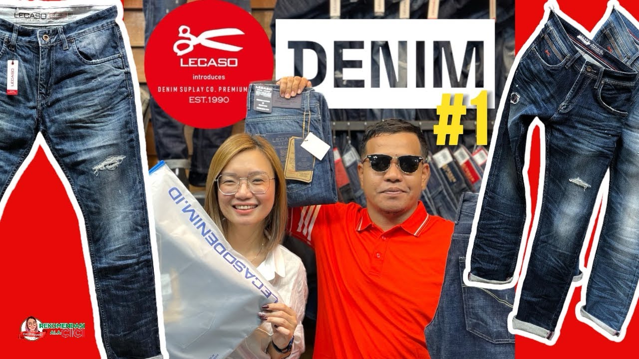 CARI #DENIM BERKUALITAS? DISINI TEMPATNYA!  #denimshorts #jeans #jeanshorts #grosir #celanajeans