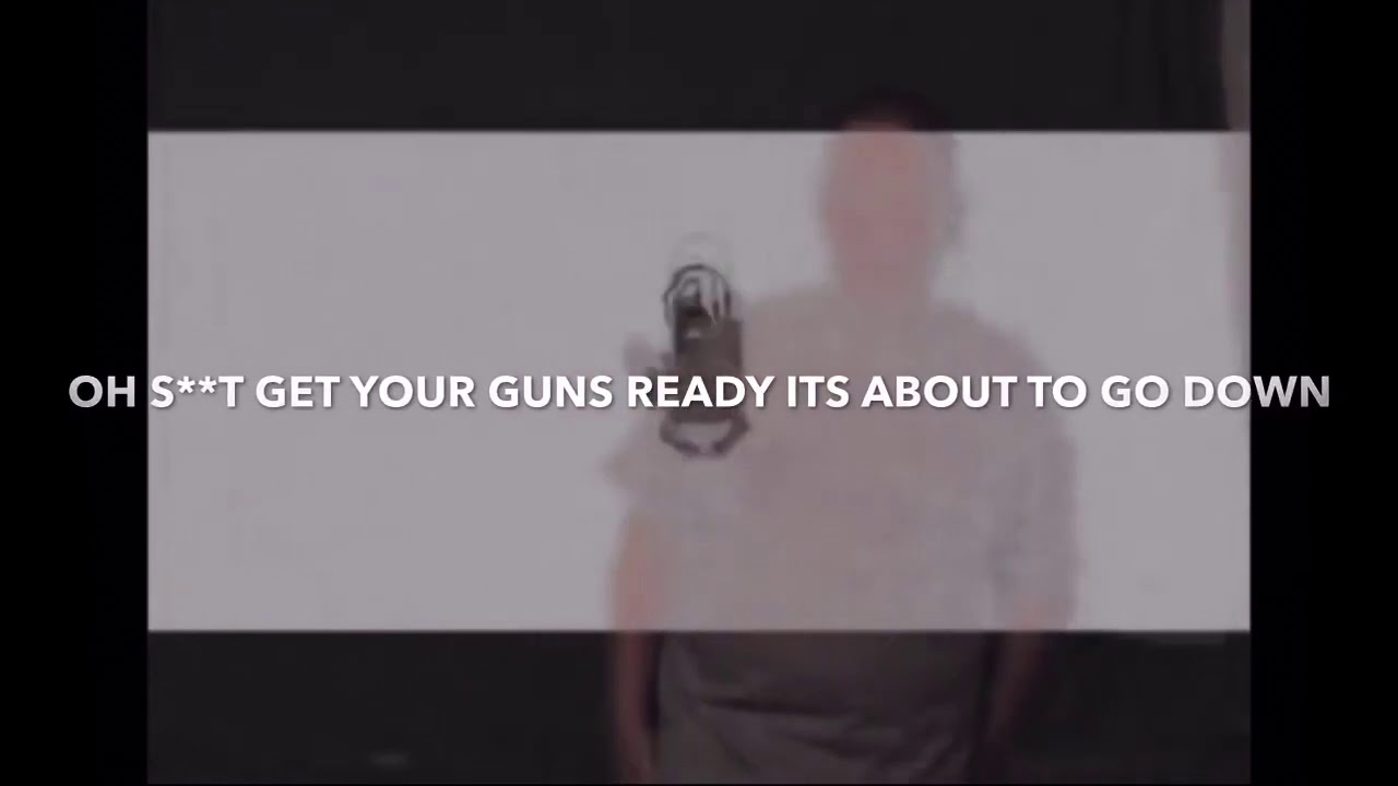 I’m on der riese lyrics